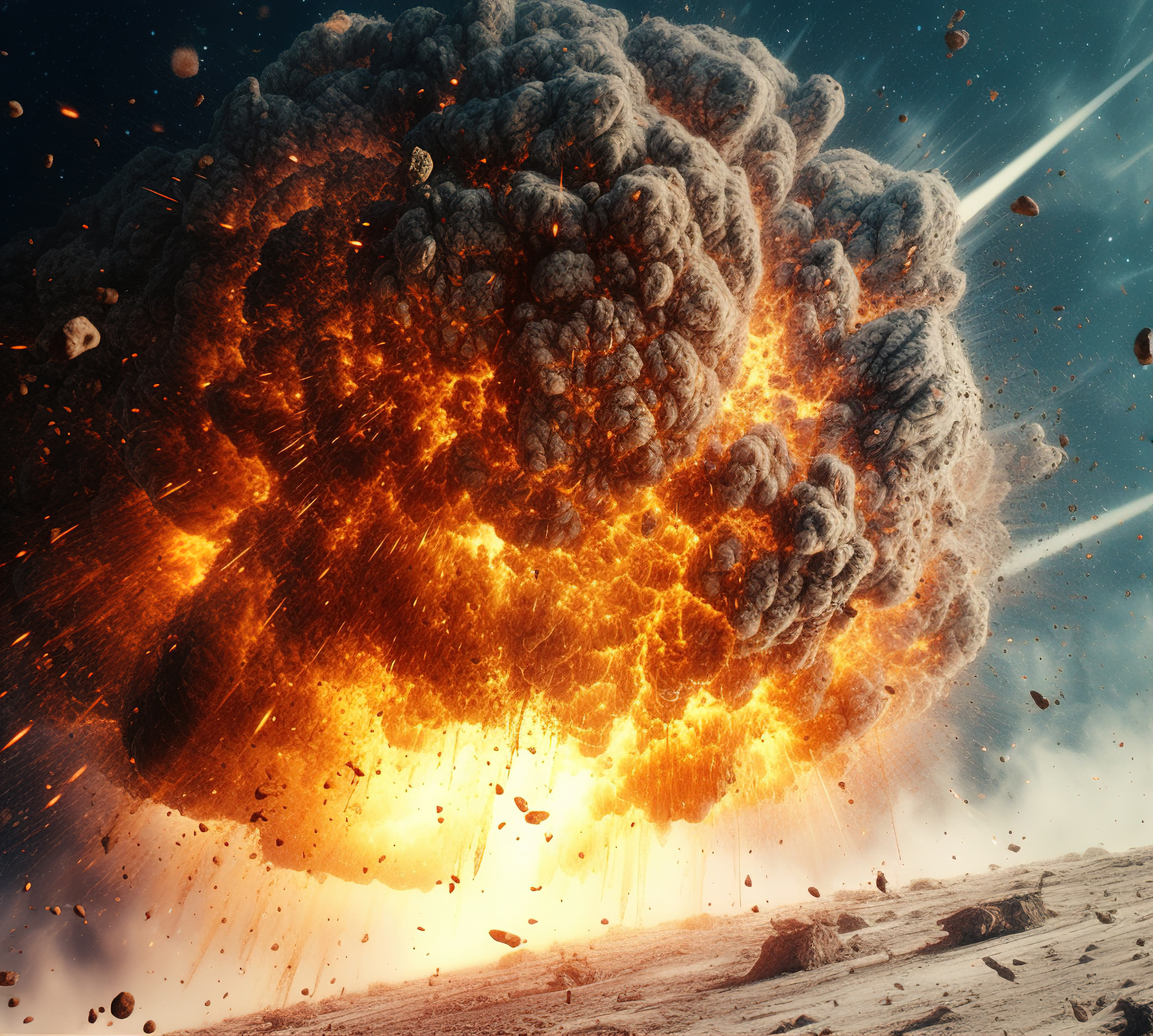 Visual Effects Project