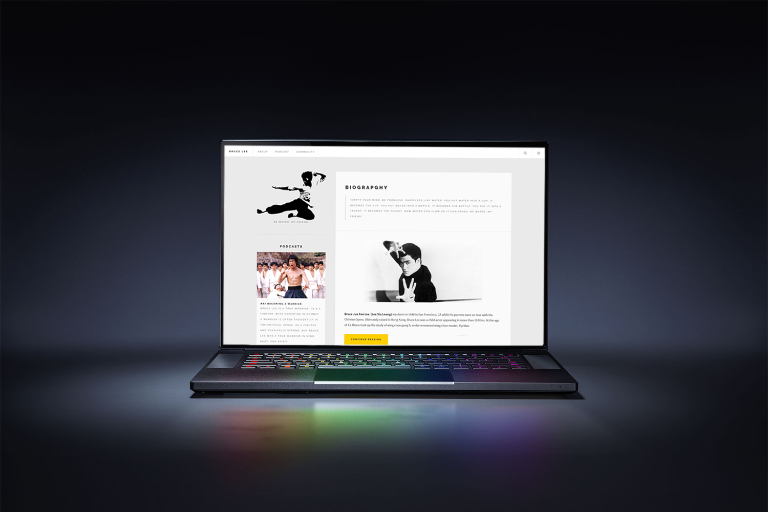 Web Design Services